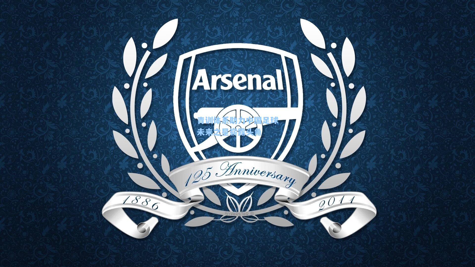 青训体系助力中国足球未来之星崭露头角